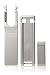 Dreambaby Oven and Microwave Locks (Pack Of 2, Silver colour)