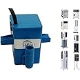 HAVAI Submersible Cooler Pump - Suitable for Air Coolers - 30 to 50 litres Tank Capacity