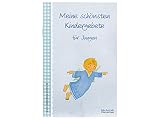 Kinder-Kreuz Kinderzimmer Schutzengel mit Harfe - 3