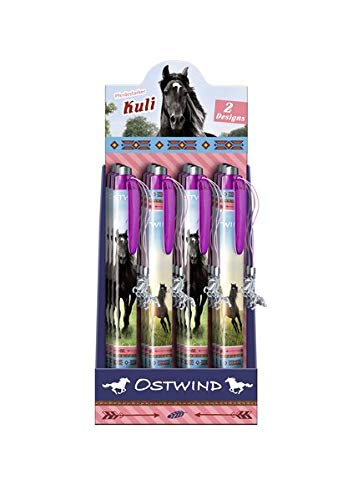 Preisvergleich Produktbild Ostwind - Frühjahr 2019: Kugelschreiber