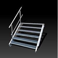 Suchergebnis auf Amazon.de für: aussentreppe: Baumarkt