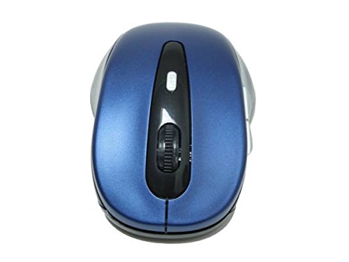 Noteboook Funkmaus 2.4 Ghz 1600 dpi 2400 dpi Wireless Maus USB - 2