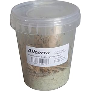 Drosophila hydei Zuchtansatz 510 ml