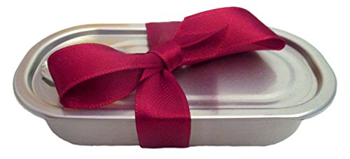 Symbolisch wertvolles Geschenk – 50 DDR Mark* zum 50. Geburtstag (1967) in Dose – OSTALGIE - 9
