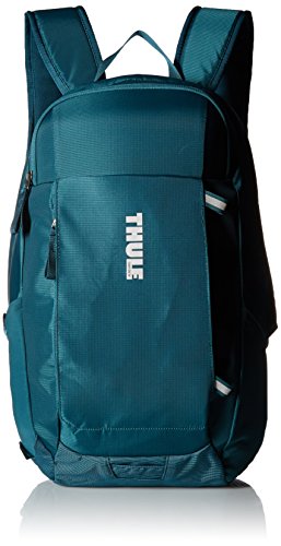 Preisvergleich Produktbild Thule 3203688 ENROUTE Rucksack 18L, Blaugrün