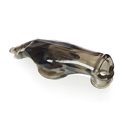 Preisvergleich Produktbild Oxballs Hand-Job Penishülle Faust Smoke