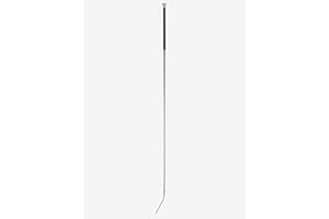 LeMieux LeGrip Schooling Whip - Horse Riding Stick for Equestrian Training - Light Polycarbon Shaft and Balanced Soft PU Grip Handle