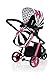 COSATTO Giggle 2 Travel System (Golightly 2)