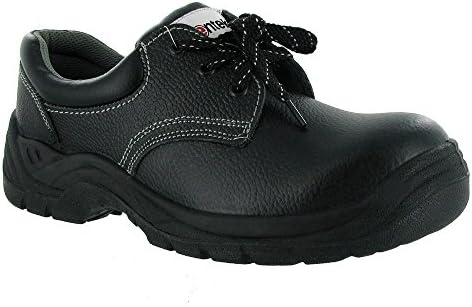 CentekSafety FS337 Lace-Up Shoe/Womens Shoes/Safety Workwear