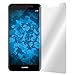 Price comparison product image PhoneNatic 8 x Huawei Y7 Prime Protection Film clear Screen Protectors