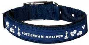spurs dog collar