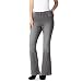 The Collection Womens Grey Bootcut Jeans 16R