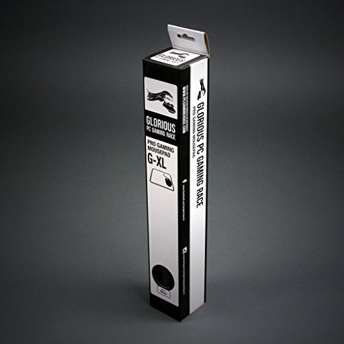 Glorious PC Gaming Race g-xl Mauspad schwarz - 3