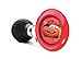 Produktbild Disney Kinder Bike Horn Cars Sports, Mehrfarbig, Small