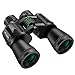 Produktbild K&F Concept Fernglas wasserdicht 10x Vergrößerung 10x50 Ferngläser Mini Binocular mit Tasche
