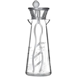 Premier Housewares 0806360 Mixeur Vinaigrette Plastique
