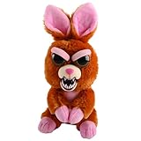 peluche animée goliath magic twisty wild life Hay 7 peluches diferentes para que elijas el que más te gusta: oso, mono, conejo, oso panda, gato, oso polar y unicornio.