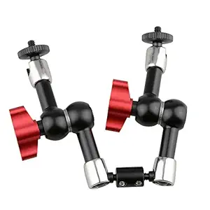 CAMVATE Extension Arm for Holding LCD Monitor/Video Light with 1/4