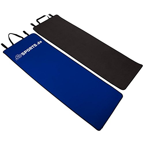 ScSPORTS Yogamatte 180 x 60 x 0,6 cm - 4
