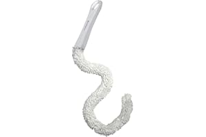 VB VIN BOUQUET Vin Bouquet FIA 011 - Cepillo Limpiador Especial para Cristaleria