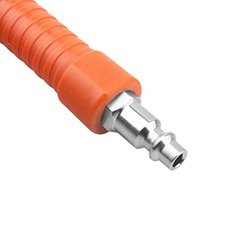 Druckluftpistolen Universal Druckluft Ausblaspistole 125 mm - 2