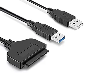 SaiRetail.Com USB 3.0 to 2.5