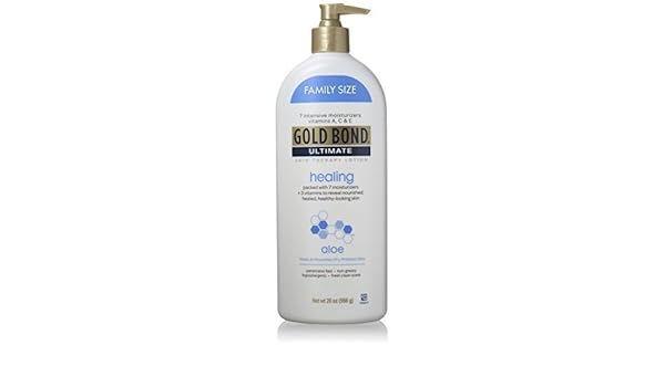 Amazon In Buy Chattem Labs Gold Bond Ultimate Healing Skin