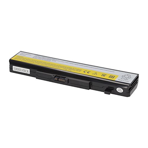 PURE⚡POWER® Laptop Akku Lenovo L11L6Y01 (10.8V, 4400 mAh, schwarz, 6 Zellen) - 3