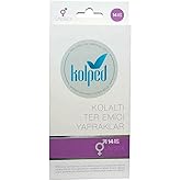 KOLPED KOLTUK ALTI TER EMİCİ PED 14 ADET
