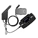 Produktbild Wokee Auto Ladegerät für DJI Mavic 2 Pro/Zoom 2 in1 USB Auto Ladegerät Fernbedienung Ladegerät Fernbedienung Quadcopter USB Port Batterie Ladegerät Zubehör