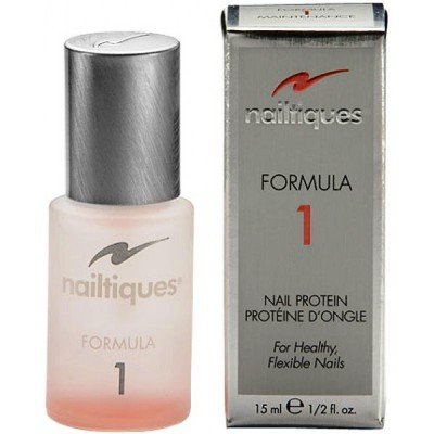 Nailtiques Protein Formula 1 1/2 Oz