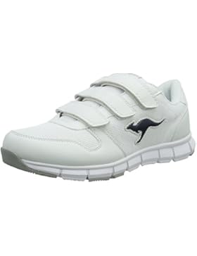 KangaROOS Unisex-Erwachsene K-Bluerun 701 B Low-Top