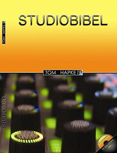 Download Tom Hapke: Studiobibel Download Tom Hapke: Studiobibel