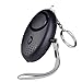 Produktbild Notfall Personal Alarm keychain130db Sicherheit Defense Sicherheit mit LED Taschenlampe für Studenten Frauen Kids Mädchen Ältere