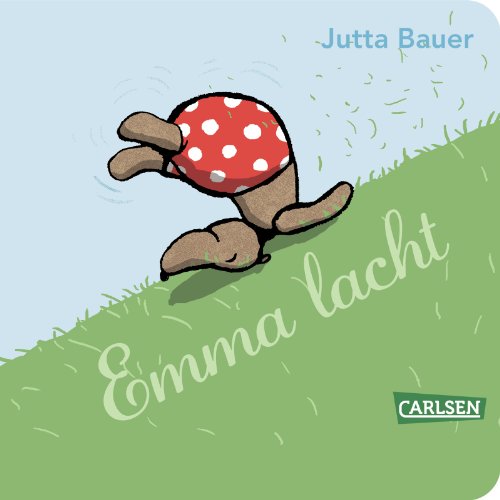 couverture de : Emma lacht