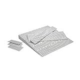NRS Healthcare Healthcare 250 mm Modular Threshold Ramp Kit (Eligible for VAT Relief in The UK)