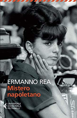 Mistero napoletano Mistero napoletano