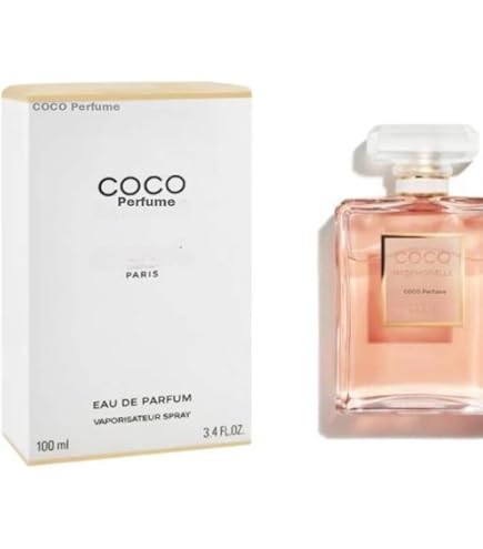 COCO Mademoiselle 200ml edp : Amazon.co.uk: Beauty