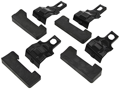 Thule 141634 Roof Rack Mounting Kit