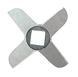  Cuchilla para picadora manual, n° 32