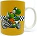 Produktbild Tasse Nintendo Super Mario Kart, Yoshi
