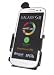 Produktbild Haicom Fahrrad Motorrad Halter Halterung für Samsung Galaxy S3 GT-i9300 / Fahrradhalter
