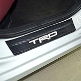 ? Universaler Einstiegsschutz für Autos, kompatibel mit den meisten Automodellen. Kann selbstschneidend sein.