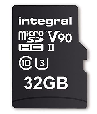 Integral Carte Micro SD