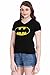 Krystle Batman Printed Women