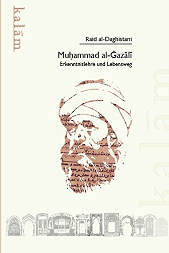 Preisvergleich Produktbild Muhammad al-Gazali