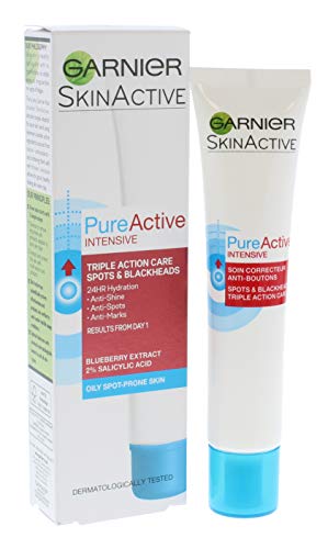 Preisvergleich Produktbild Garnier Skin Active Pure Active Intensive Spot Treatment