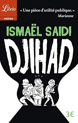 J'ai Lu Djihad