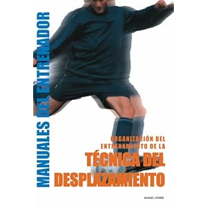 Técnica del desplazamiento