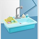 Große Kapazität am Boden des Pools mit bevorzugten Materialien